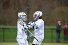 MLax vs MIT  Wheaton College Men’s Lacrosse vs MIT. - Photo By: KEITH NORDSTROM : Wheaton, Lacrosse, LAX, NEWMAC